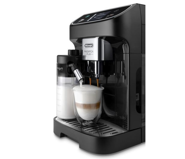 DeLonghi ECAM 320.60.B Magnifica Plus - 1282666 - zdjęcie 2